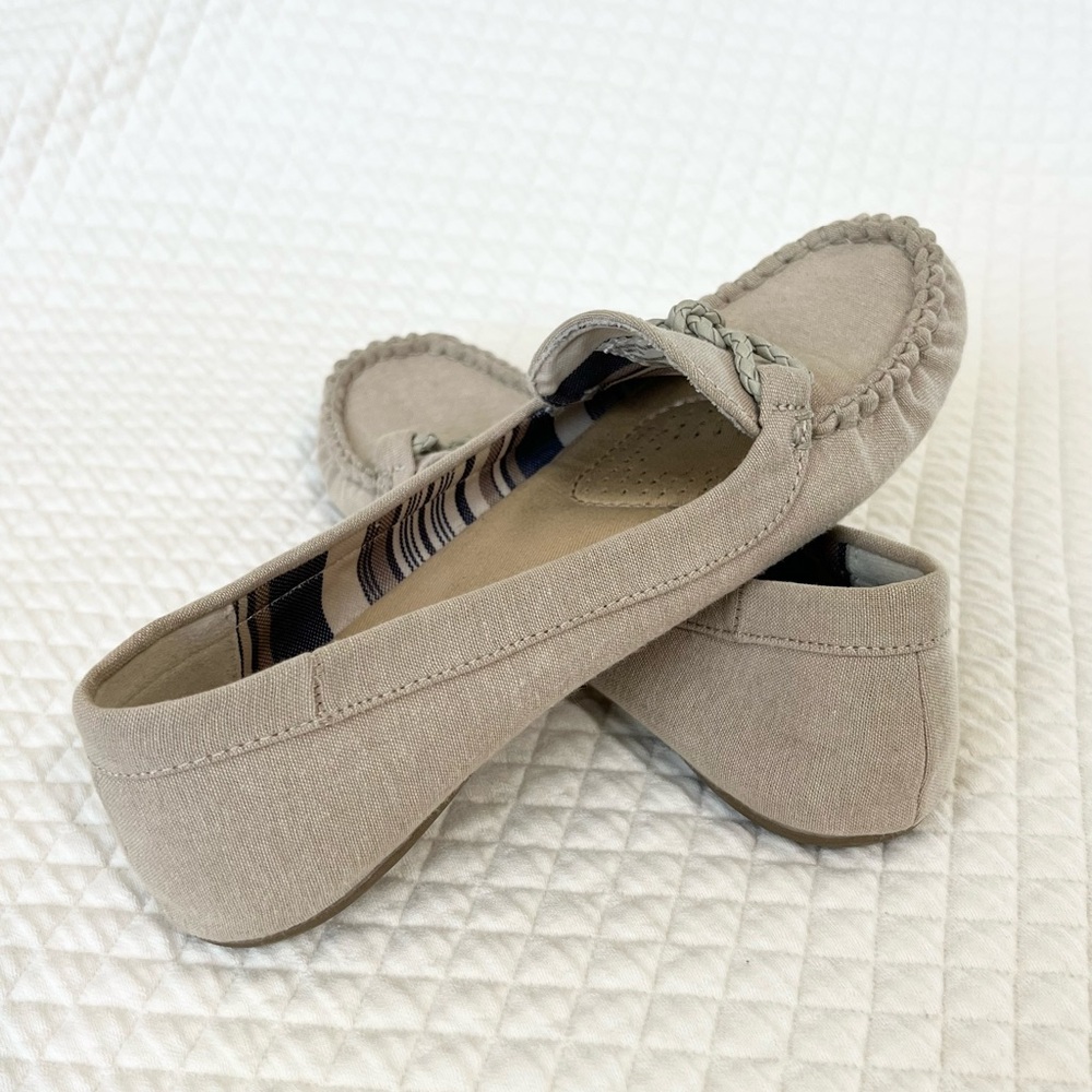 Dexflex Comfort Loafers